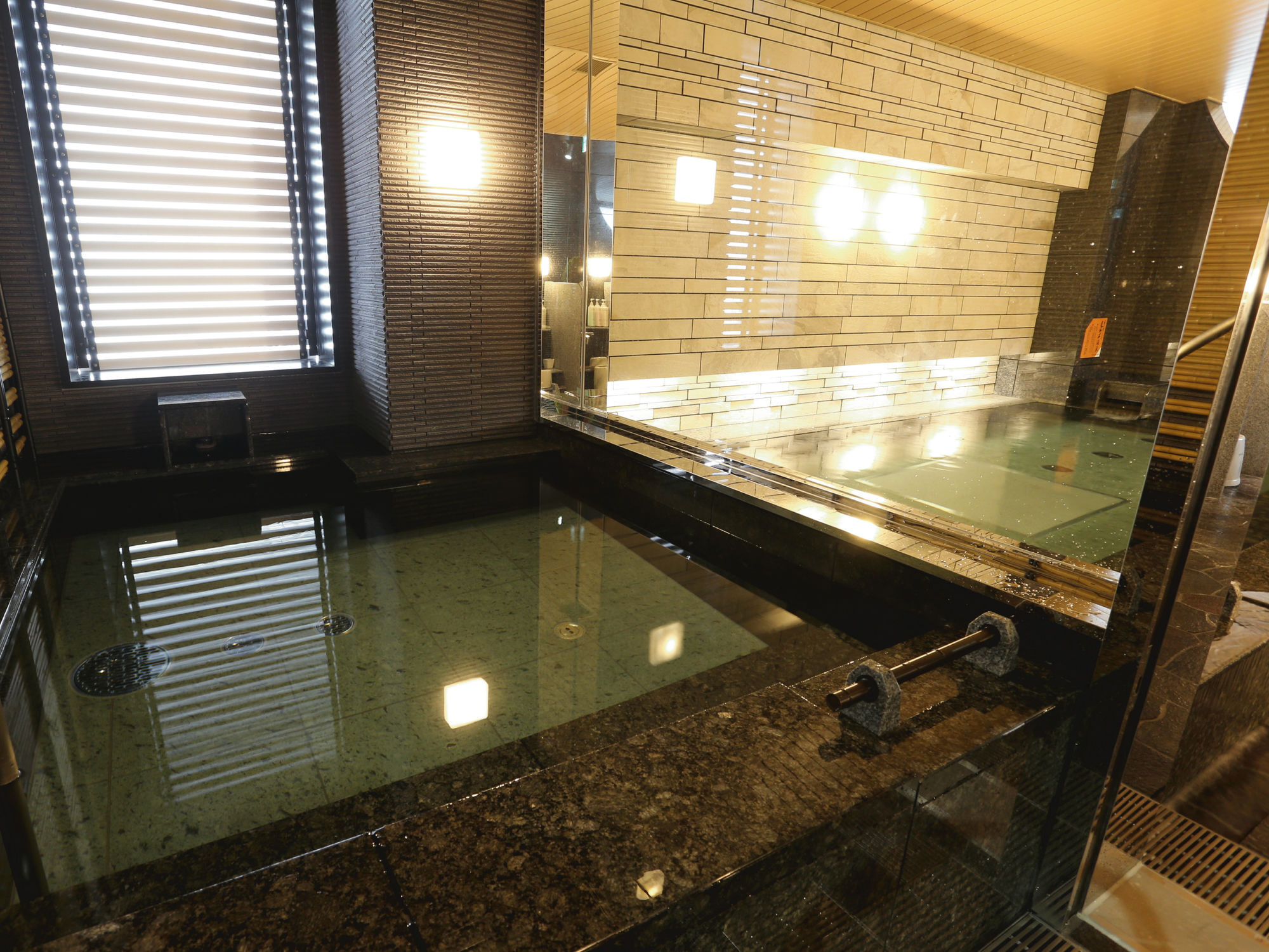 Apa Hotel Hiroshima Ekimae Ohashi Εξωτερικό φωτογραφία
