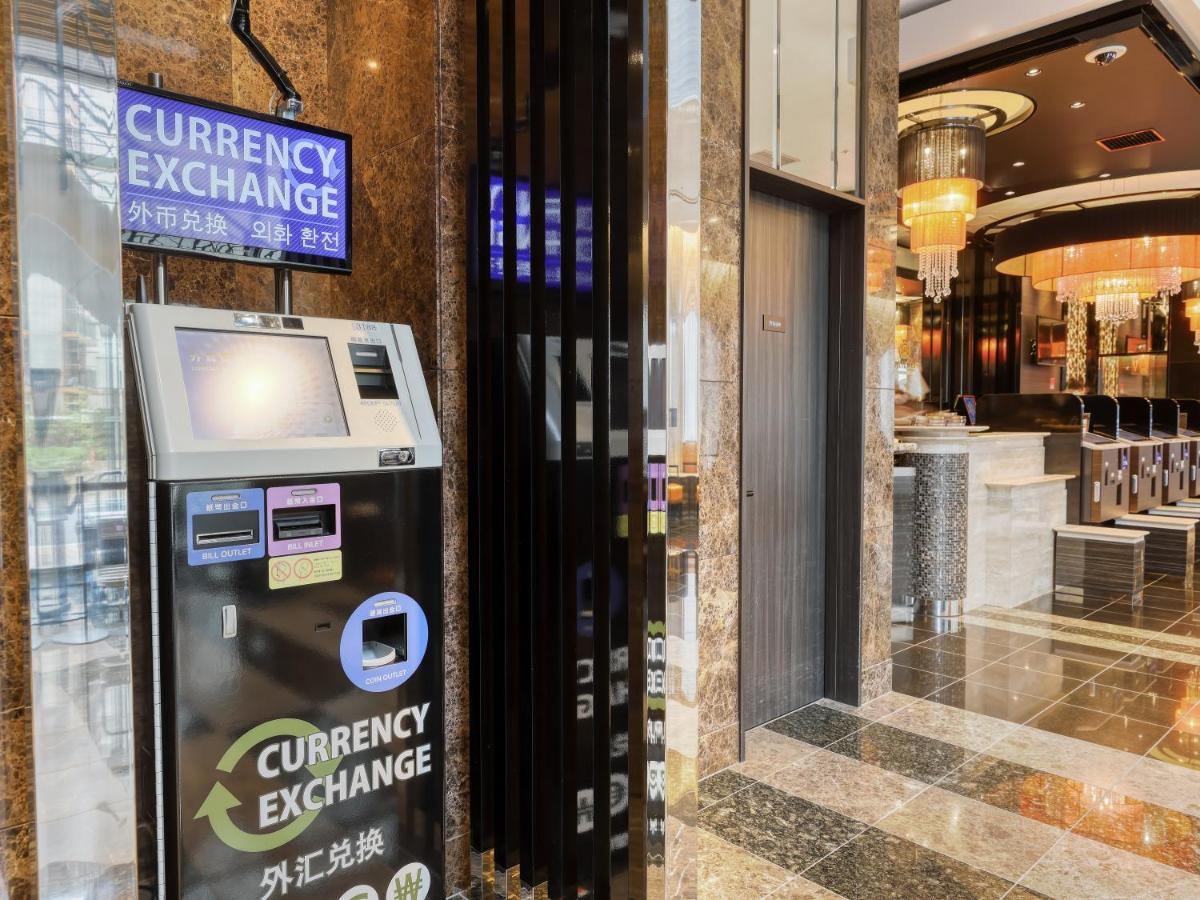 Apa Hotel Hiroshima Ekimae Ohashi Εξωτερικό φωτογραφία